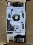Hp Officejet 6100 Standard Inkjet Printer - Less Than 5 Pages Count. Fixed Price $499.99.
