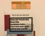 Easy Reset Drum Belt Fuser Kit For Oki C5750 C5800 C5850 C5900 C6000 C8K-5. Fixed Price $22.84.