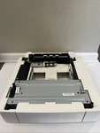 Xerox Versalink B405, Workcentre 3615 Paper Tray (550-SHEET). Fixed Price $100.00.