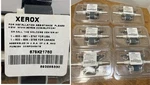 Xerox 675K21760 Lot Of Paper Feed Roller Oem Replacement Parts - New Old Stock. Fixed Price $69.99.