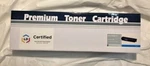 Nib Compatible Oki 44059111 Cyan Toner Cartridge C810 C830N C830DN C830DTN. Fixed Price $44.99.