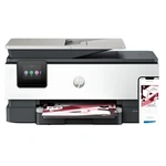 Hp Officejet Pro 8125E All-in-one Printer Wireless, Print, Copy, Scan, Inkjet. Fixed Price $74.00.