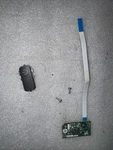 Genuine Oem Hp Officejet 5258 Power Button Board + Cable Tested Working. Fixed Price $13.00.