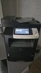 Konica Minolta Bizhub 4050 Copier / Scanner Printer Fax. Fixed Price $325.00.