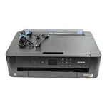 Epson Expression Photo Hd XP-15000 Wide Format Inkjet Color Printer Needs. Fixed Price $144.52.