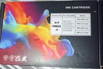 H962X-4 Ink Cartridge Combo For Hp Office Jet Pro 9010 9012 9013 9014 9015 9028. Fixed Price $22.79.