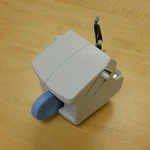 RM1-0235 Hp Laserjet Enterprise 4200 / 4250 4300 Stapler Assembly *new Oem*. Fixed Price $65.00.