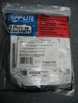 New Tripp-lite P606-006 Ieee 1284 Gold Parallel Printer A-b Cable. Fixed Price $5.00.