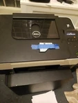 Dell V305W All-in-one Wi-fi Printer. Fixed Price $79.99.