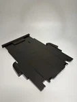 Hp Officejet 8600 Pro CM749-40024 Printer Output Paper Stopper Catch Tray. Fixed Price $34.12.