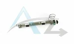 Replacement RM1-0012-020CN For Hp Laserjet Paper Feed Roller Assembly. Fixed Price $29.00.