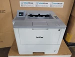 Brother HL-L6400DW Wireless Laser Printer Expertly Serviced New Drum And Toner. Fixed Price $318.00.