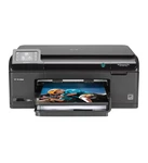 Hp Photosmart Plus All-in-one Printer B209A. Fixed Price $249.00.