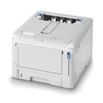 Printronix LP654C LETTER/A4 Color Printer 120V 35PPM U62449201 Replace C712 C711. Fixed Price $1149.00.