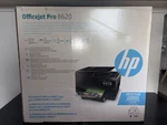 *new* Hp Officejet Pro 8620 All-in-one Wireless Printer Scanner Copier Fax. Fixed Price $659.95.