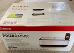 Canon Pixma MP480 Printer/scanner Brand New. Fixed Price $105.00.