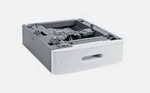 Lexmark 30G0802 T650, T652, T654, X651, X652 Paper Drawer 550 Sheets Brand New. Fixed Price $125.00.