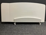 Hp Laserjet 4000 4050 4100 Toner Access Cover Top RB1-8841-000 Pre-owned. Fixed Price $59.99.