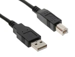 Usb Cable Cord For Hp Photosmart Printer 8750 C309G C310A C410A C3110 C3170. Fixed Price $9.99.