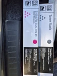 G-67/GPR-53/C-EXV 49 Toner Cartridge For Canon C3320 C3325 Magenta Black Cyan. Fixed Price $200.00.
