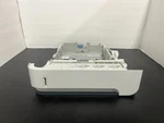 #2 Paper Tray Hp Laserjet Printer P2035N P2055DN P2055X RC2-6106. Fixed Price $25.99.