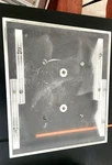 Epson F2100 F2000 Medium Garment Platen (14" X 16"). Fixed Price $150.00.