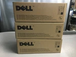 Dell 3130CN Cmy Standard Capacity Toner Cartridge Set (H513C, H514C,H515C). Fixed Price $189.99.