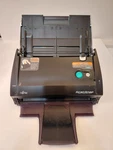 Fujitsu Scansnap S500 Color Image Duplex Scanner - No Power Adapter. Fixed Price $40.00.