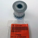 Oce 1060042077 Pulley, Assy T860. 9700, 9800, TDS800, TDS860, TDS860II. Fixed Price $31.50.