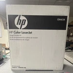 Hp Color Laserjet Image Transfer Kit CB463A For CP6015, CM6040 Mfp. Fixed Price $200.00.