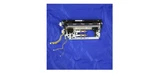 Genuine Dell 3130CN Feeder Registration Assembly R319D. Fixed Price $89.95.