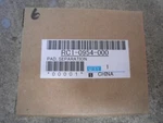 New ! Hp Color Lj 3500 3550 3700 Printer Separation Pad Tray 2 RC1-0954-000. Fixed Price $8.91.