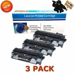 Pack CE505A Toner Cartridge For Hp Laserjet P2035N P2055DN Printer. Fixed Price $47.25.