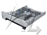 Replacement Hp Laserjet P2055 - 250 Sheet Paper Tray. Fixed Price $45.00.