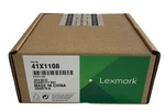 Lexmark 41X1108 Pickup Roller Assembly New - Sealed Oem Genuine.. Fixed Price $15.62.