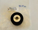 Roller Feed For Martin Yale CV-7 F1501X Black M-O001649 M-0001649. Fixed Price $84.95.