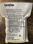 New No Box Genuine Oem Brother LC51BK Black Ink Cartridge Mfc 885CW. Fixed Price $11.50.