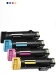 4PK Toner Cartridges For Dell H625CDW H825CDW S2825CDN. Fixed Price $24.97.