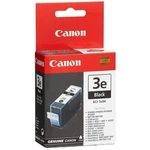 Genuine Canon BCI-3E Black Ink Tank Compatible To IP5000, IP4000R, IP4000, IP300. Fixed Price $31.05.