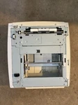 Genuine Hp Laserjet 4250 / 4350 Printer 500-SHEET Feeder Tray Q2440B. Fixed Price $119.95.
