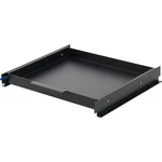 Slide Out Printer Tray For Global Industrial Powered Laptop Carts. Fixed Price $97.98.