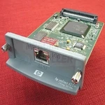 Genuine Hp J7934A (J7934G) Jetdirect 620N Internal Print Server. Fixed Price $119.53.