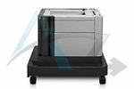 Hp Laserjet 1X3500-SHEET Paper Feeder Stand (CF305A). Fixed Price $500.00.