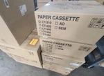 Kyocera Paper Cassette CT132. Fixed Price $50.00.