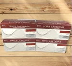 4-PK. Lexmark Compatible Premium Toner Cartridges C734 C736 X734 X736 X738. Fixed Price $89.99.
