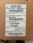 Xerox 097S04383DA6 -525 Sheet Feeder Brand New. Fixed Price $87.55.