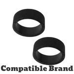 For Lexmark 56P1820 (40X1319) Compatible Tray Pickup Roller Tires Only. Fixed Price $32.09.
