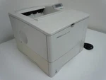 Hp Laserjet 4100N Printer *low 11,418 Page Count W/620N Jetdirect & 128MB Memory. Fixed Price $375.00.