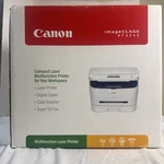 Canon Image Class MF3240 Compact Laser Multifunction Printer New Box. Fixed Price $499.99.