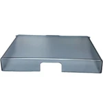 Lot Of New Q2460-40005 Input Paper Tray Dust Cover For Hp Laserjet 1010-1020. Fixed Price $67.74.